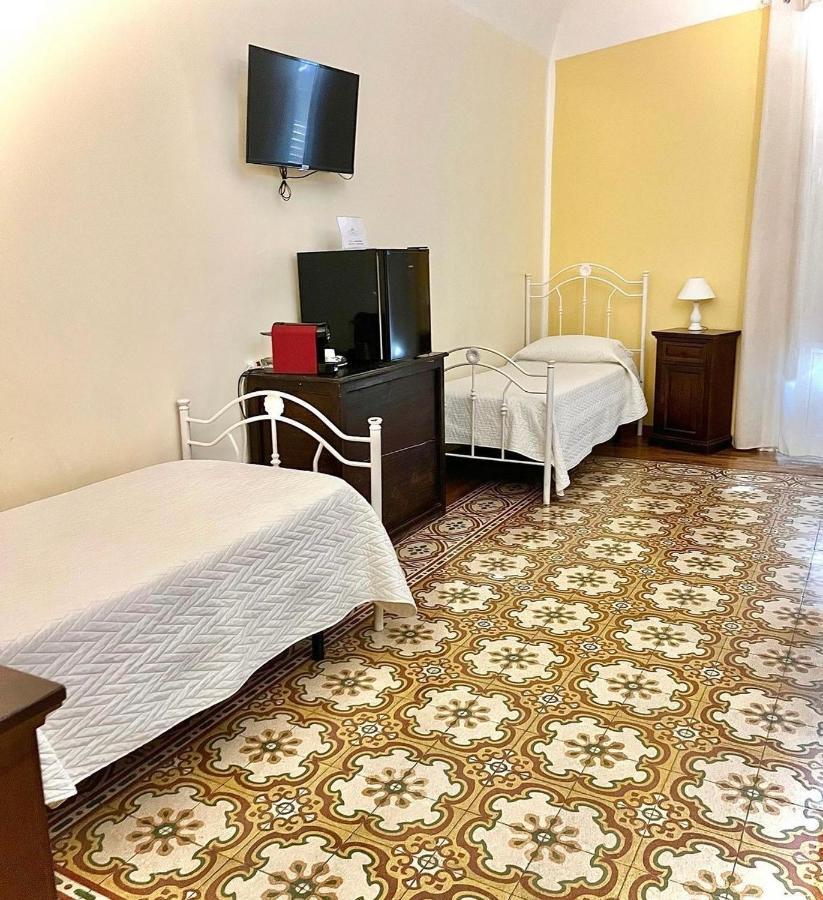Le Porte Di Palermo Bagian luar foto