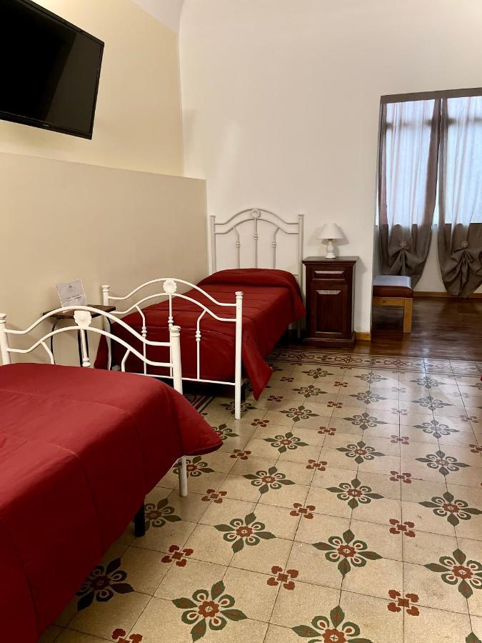 Le Porte Di Palermo Bagian luar foto