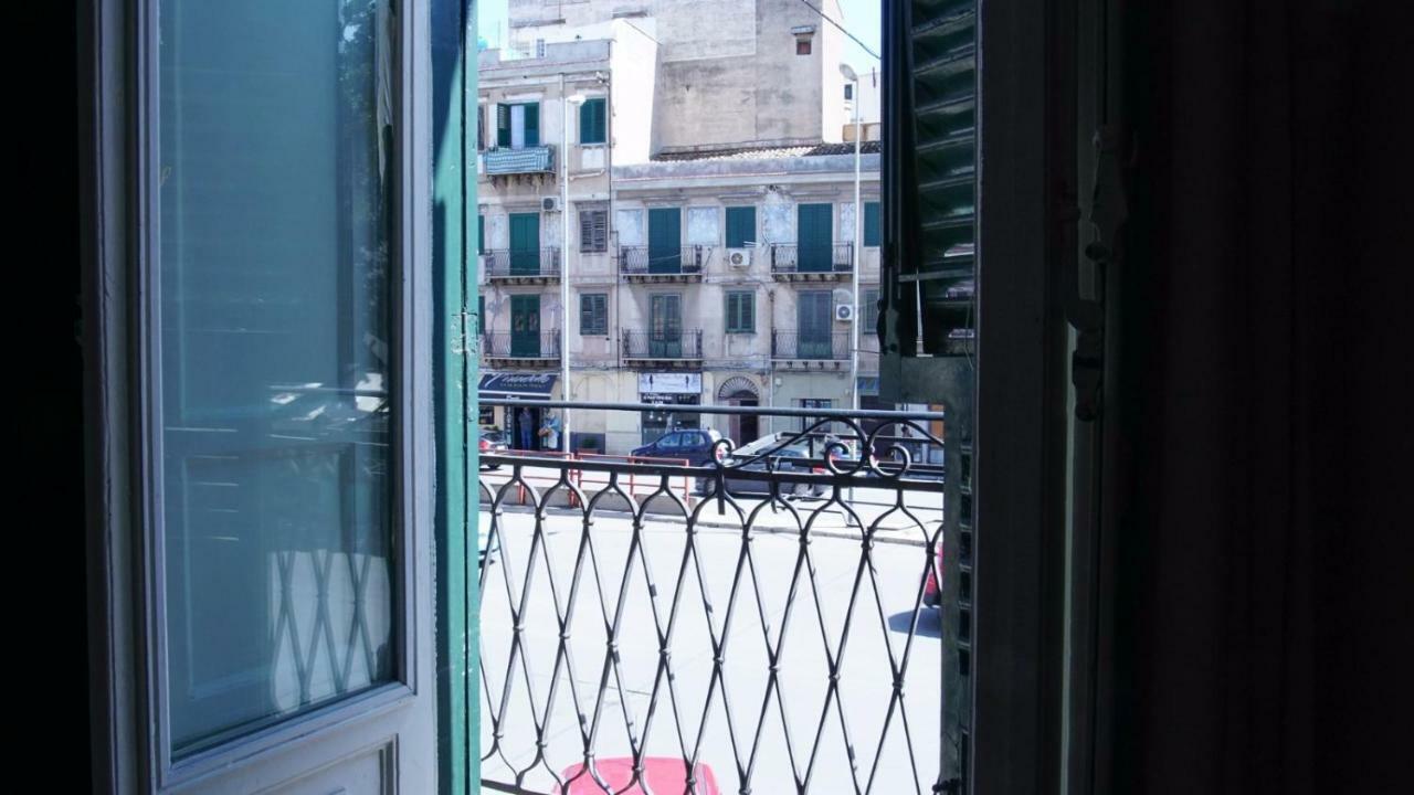 Le Porte Di Palermo Bagian luar foto