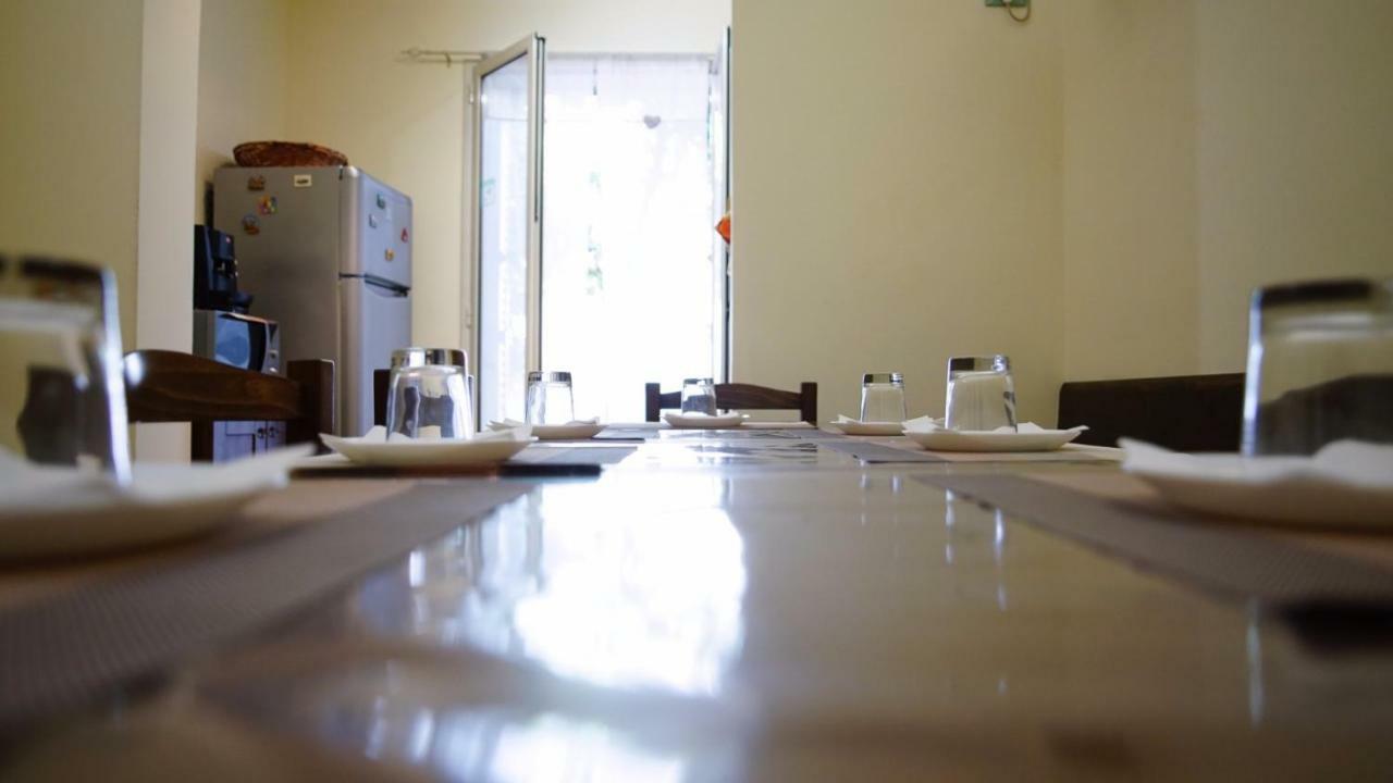Le Porte Di Palermo Bagian luar foto