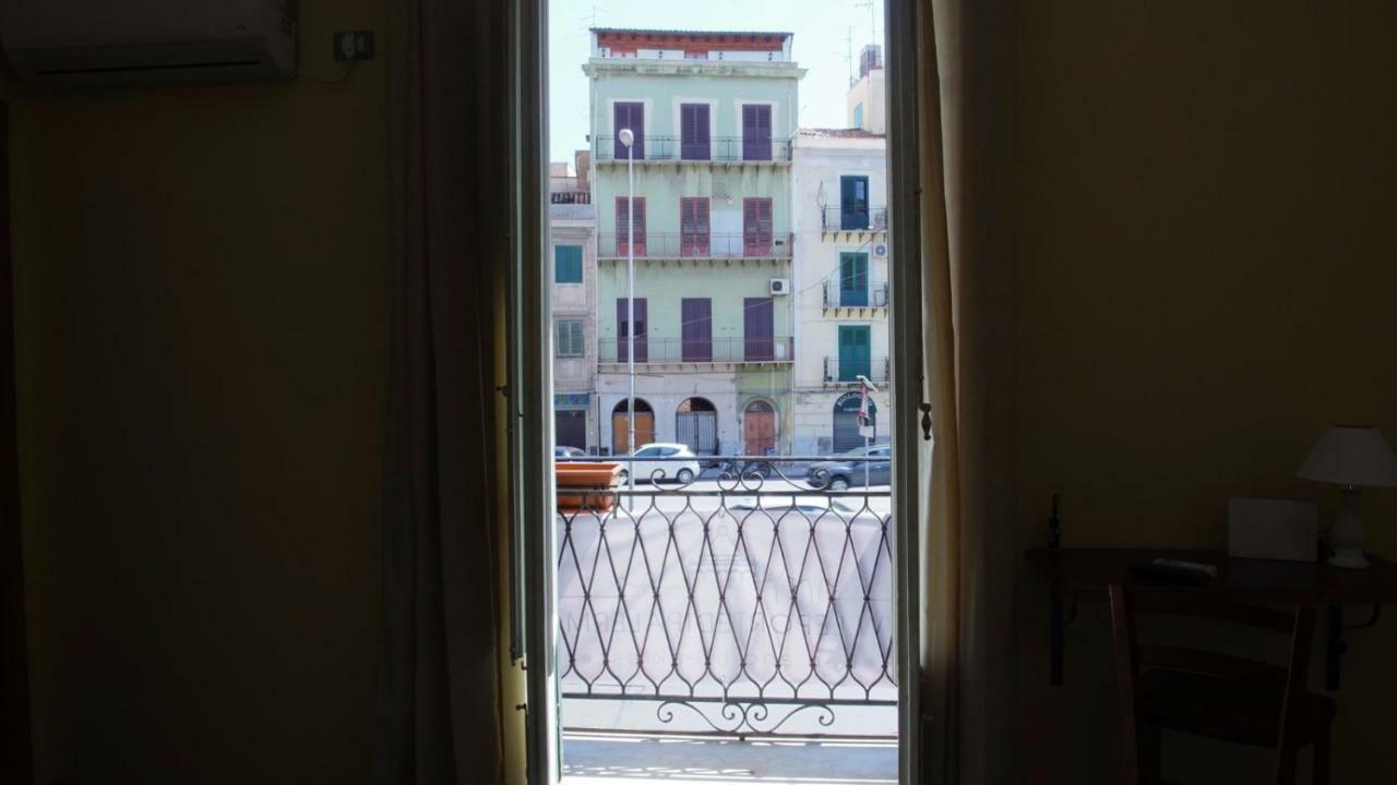 Le Porte Di Palermo Bagian luar foto
