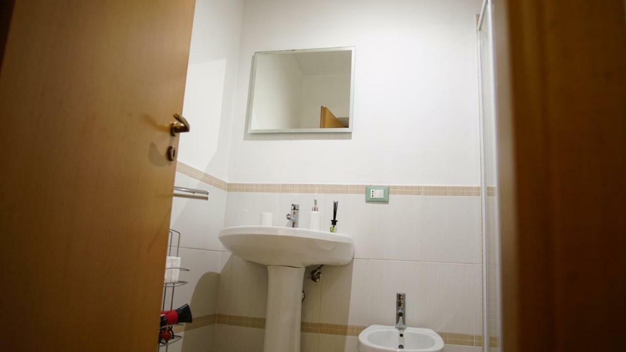 Le Porte Di Palermo Bagian luar foto
